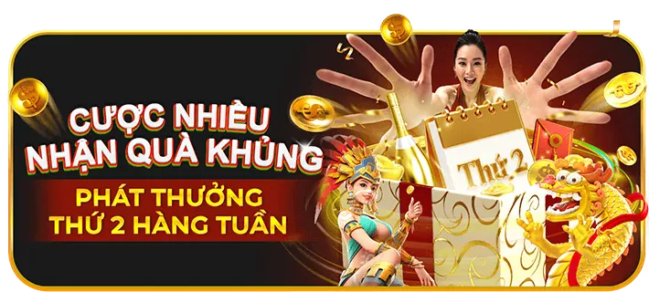Hình ảnh các ưu đãi, khuyến mãi hấp dẫn dành cho người chơi cá cược thể thao tại 88nn123