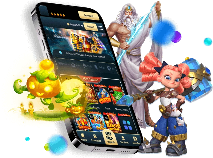 Đa dạng các loại game bắn cá tại 88nn123
