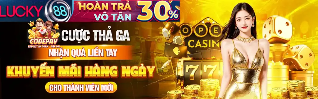 Chương trình VIP 88nn123 với nhiều đặc quyền